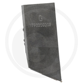 GRANIT Heavy Duty Welding part