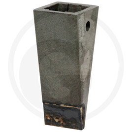 GRANIT Heavy Duty Heavy-duty share point