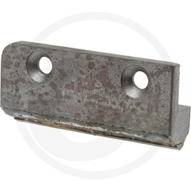 GRANIT Heavy Duty Wearing plate