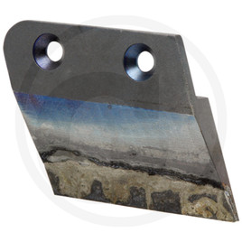 GRANIT Heavy Duty Front part