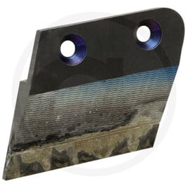 GRANIT Heavy Duty Front part