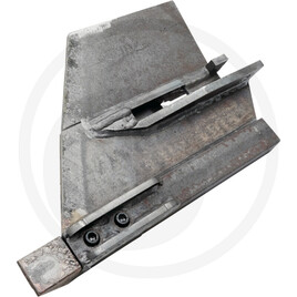 GRANIT Heavy Duty Wing share