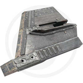 GRANIT Heavy Duty Wing share