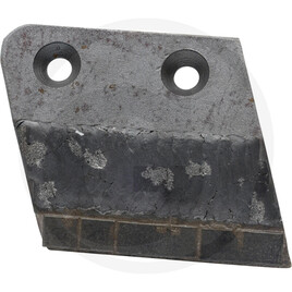 GRANIT Heavy Duty Front part