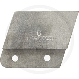 GRANIT Heavy Duty Heavy-duty share