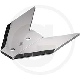 Agricarb Wing share