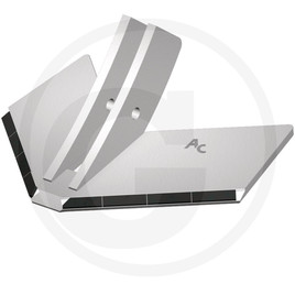 Agricarb Wing share