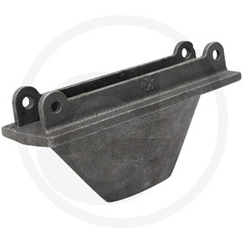 GRANIT Breaker finger