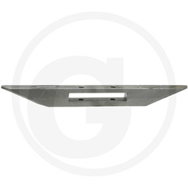 GRANIT Heavy-duty share point