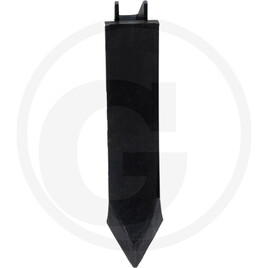 GRANIT Heavy-duty share point