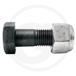 GRANIT Bolt with nut