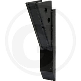 GRANIT Heavy-duty share point