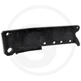 GRANIT Coulter blade