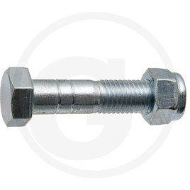 GRANIT Shear bolt