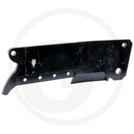 GRANIT Coulter blade