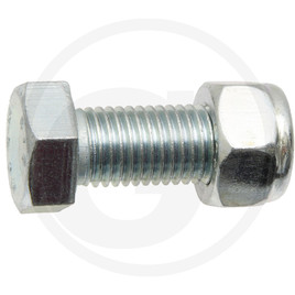 GRANIT Bolt with nut