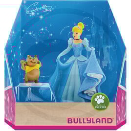 Bullyland Cinderella gift set