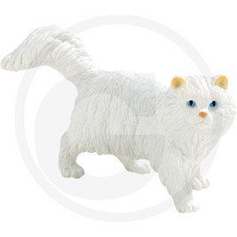 Bullyland Persian cat, Princess