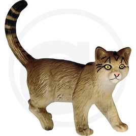 Bullyland Wildcat