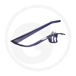 SCHUMACHER Pack of 10 crop lifters