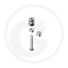 SCHUMACHER Crop lifter assembly kit