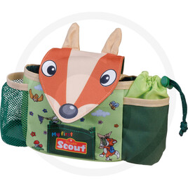 HAPPY PEOPLE My first Scout Sammeltasche