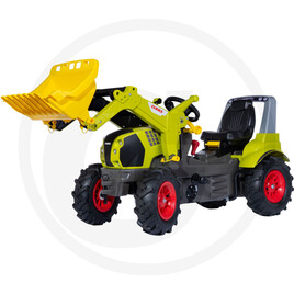 Rolly Toys rollyFarmtrac Premium II CLAAS Arion 660