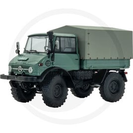 weise-toys Unimog 406 (U84)