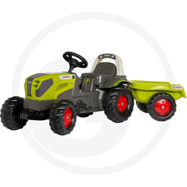 Rolly Toys CLAAS AXOS 240