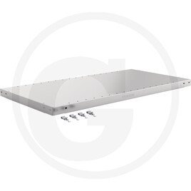 TRAXOR ClipX shelf set