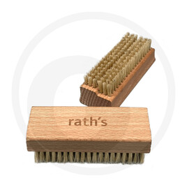 rath's Nail brush, nature
