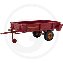weise-toys Schuitemaker SMS-Anhänger