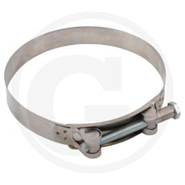 ORGAtop Joint Bolt Clamp