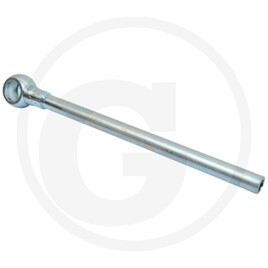 ORGAtop Ring Eye Long