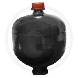 ORGAtop Menbranspeicher 0,50 L
