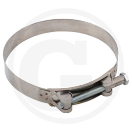 ORGAtop Joint Bolt Clamp