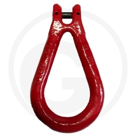 ORGAtop Choker-Ring G8 - 10 Mm Wll3.15