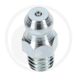 ORGAtop Grease Nipple A Din 71412 - Straight Version