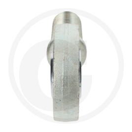 ORGAtop Gelenkköpfe Gar..-Uk-2Rs, Mit