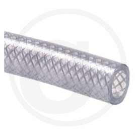 ORGAtop Pvc - Fabric Hose 6X12