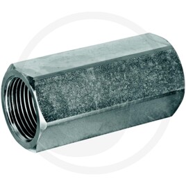 ORGAtop Gehäuse Rohrbruchsicherung 1/2"