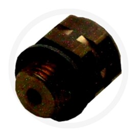 ORGAtop Vent Valve 1/4"