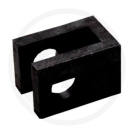 ORGAtop Welding Fork