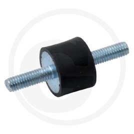 ORGAtop Buffer M8 X 23