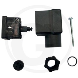 ORGAtop Plug Housing
