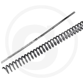 ORGAtop Druckfederstrang 1M