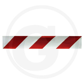 GRANIT Warning sticker