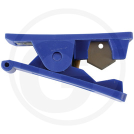 Kongsberg Polyamide tube cutter