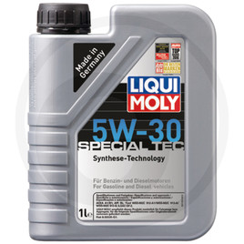 Liqui Moly Special Tec 5W-30, 1 Liter