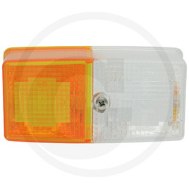 GRANIT Lichtscheibe